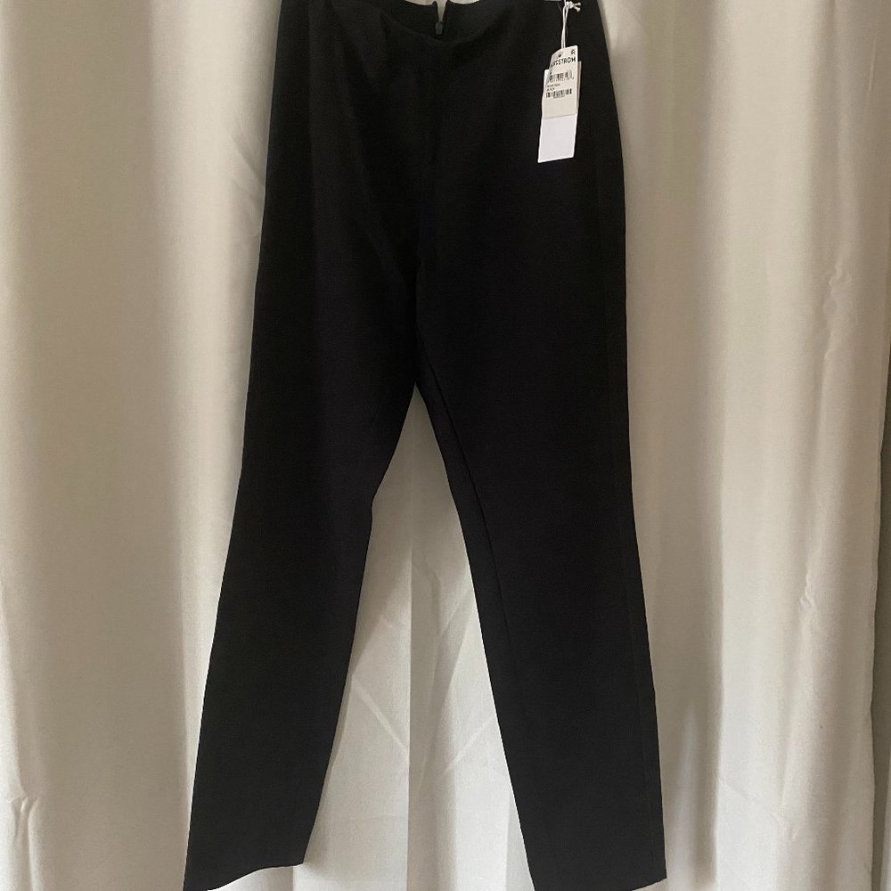 Brand new with tags Nordstrom slacks black